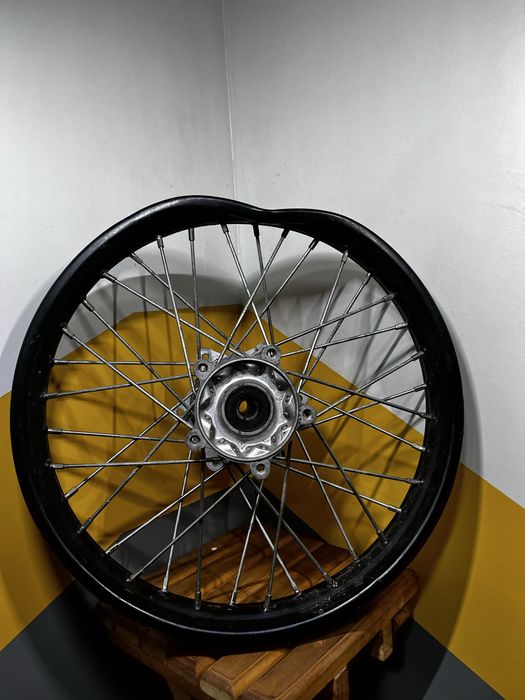 Диски на мотоцикл Loncing/Voge 21/18 лонсинг водж колеса