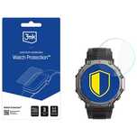 Folia 3MK ARC Watch Fullscreen do        Amazfit T-Rex 3