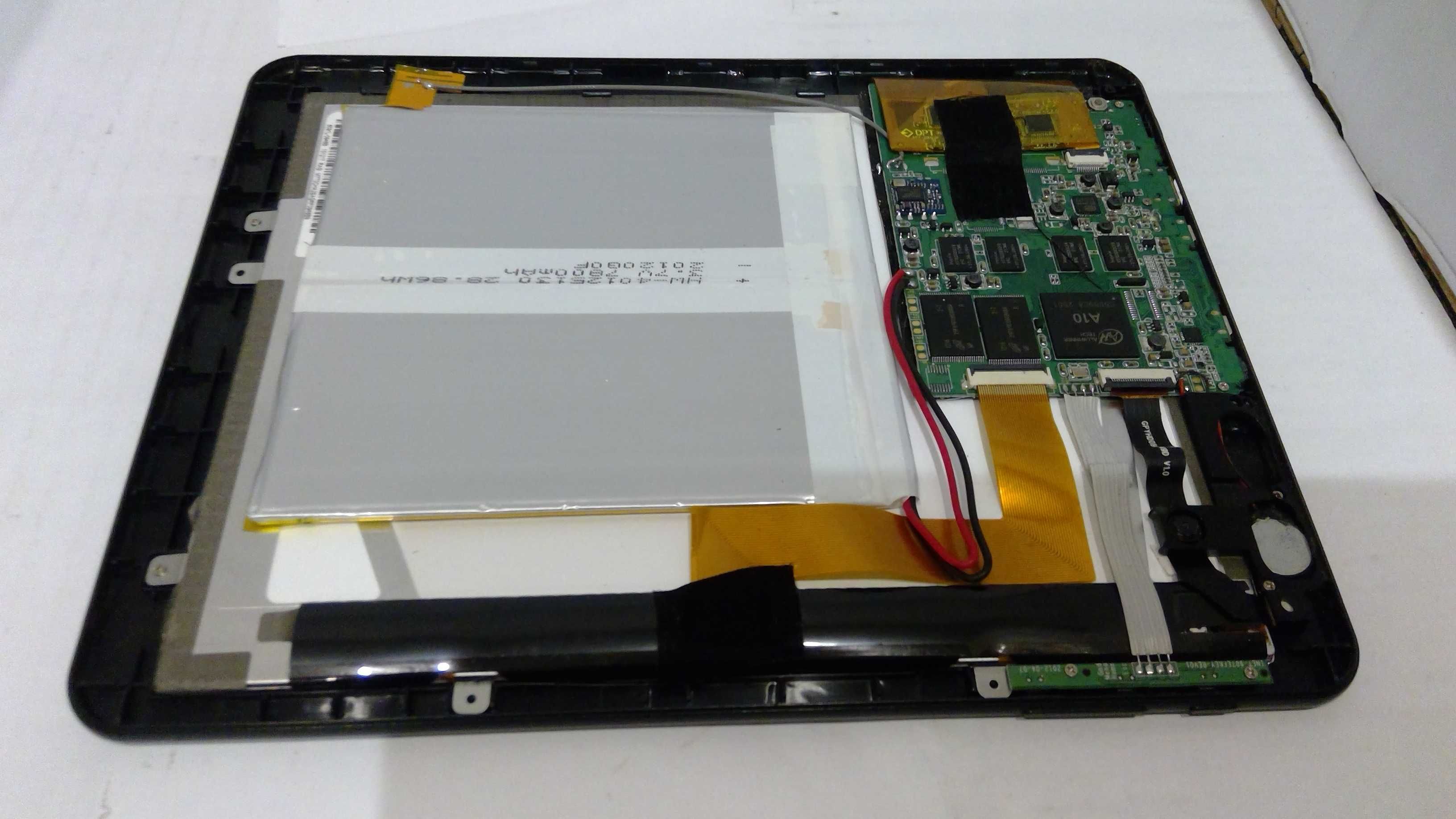 Tablet Tracer 10" nr1589