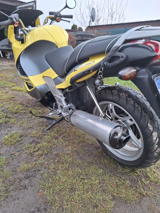 Sprzedam motor BMW K1200RS