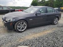 Bmw 535 XI 2015 -