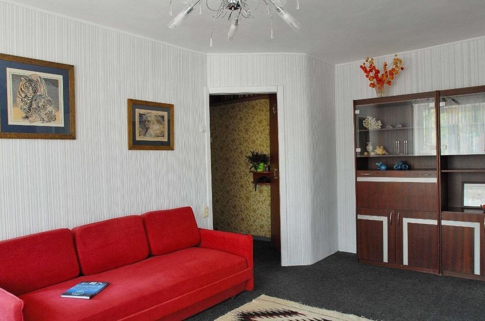 Продам квартиру біля автовокзалу