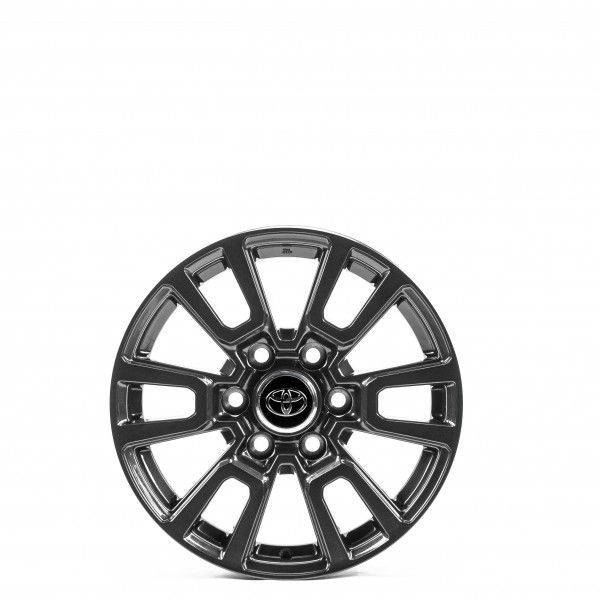 Диски Toyota Prado 150 hilux R17