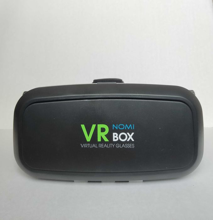 Nomi VR BOX очки виртуальной реальности