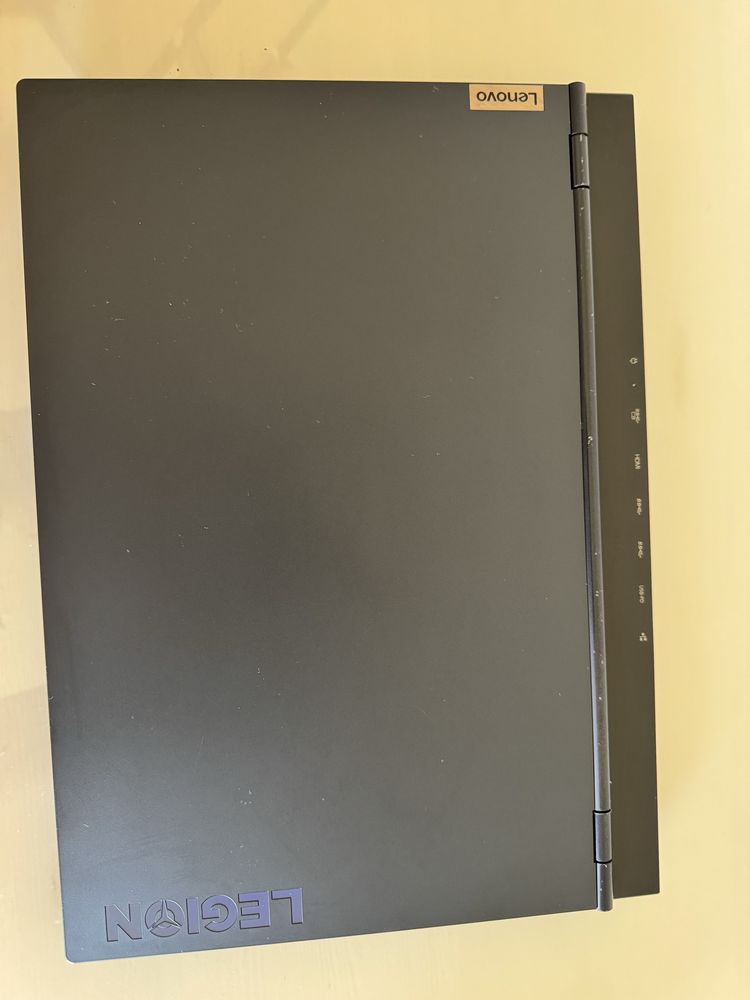 Lenovo Legion 5 (6.ª Geração) 15ACH6-255