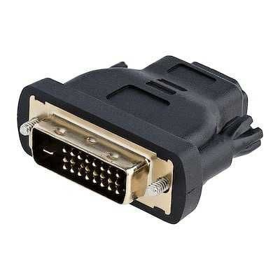 Перехідник відео сигналу HDMI to DVI-D Video Cable Adapter - F/M
