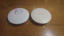 Точка доступу fortinet fortiAp 221С