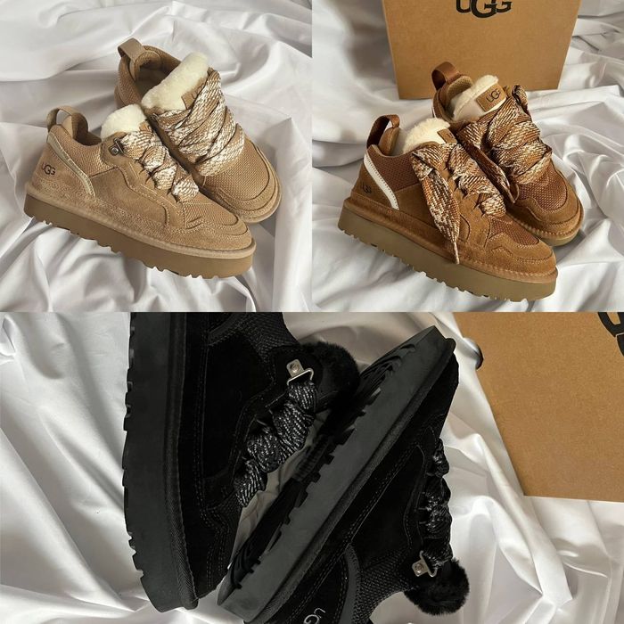 Ugg lowmel (37-41розмір)