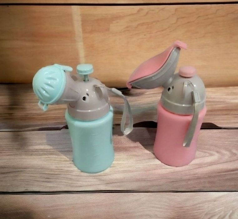 Пісуар дорожній портативний нічний якісний