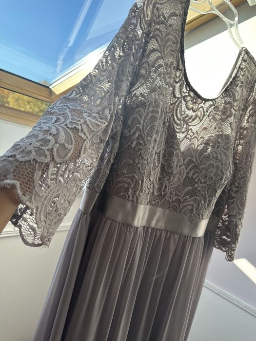 Suknia ślubna 56 rozmiar