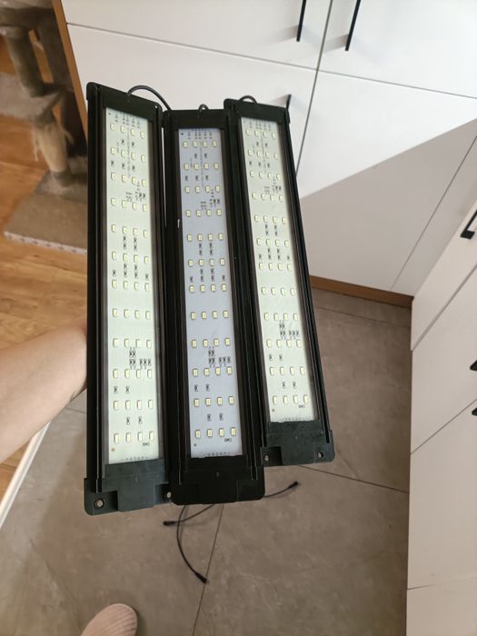 Lampa Happet AquaLED LS15 Max White 15W 40-50 cm