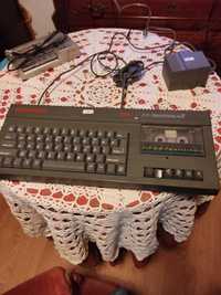 ZX Spectrum +2 Cinzento com Caixa Original