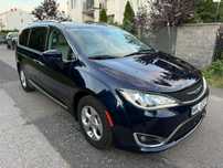 Chrysler Pacifica Touring L Plus - Po serwsie  - Bardzo dobrze wyposażona
