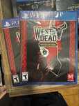 West Of Dead  (Raw Fury) limitowana  PS4