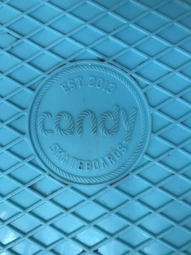 Пеніборд/Penny Board Candy