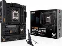 Płyta główna ASUS TUF GAMING B650-PLUS box gwarancja nr. A5312