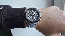 Zegarek męski Casio Edifice EF-539