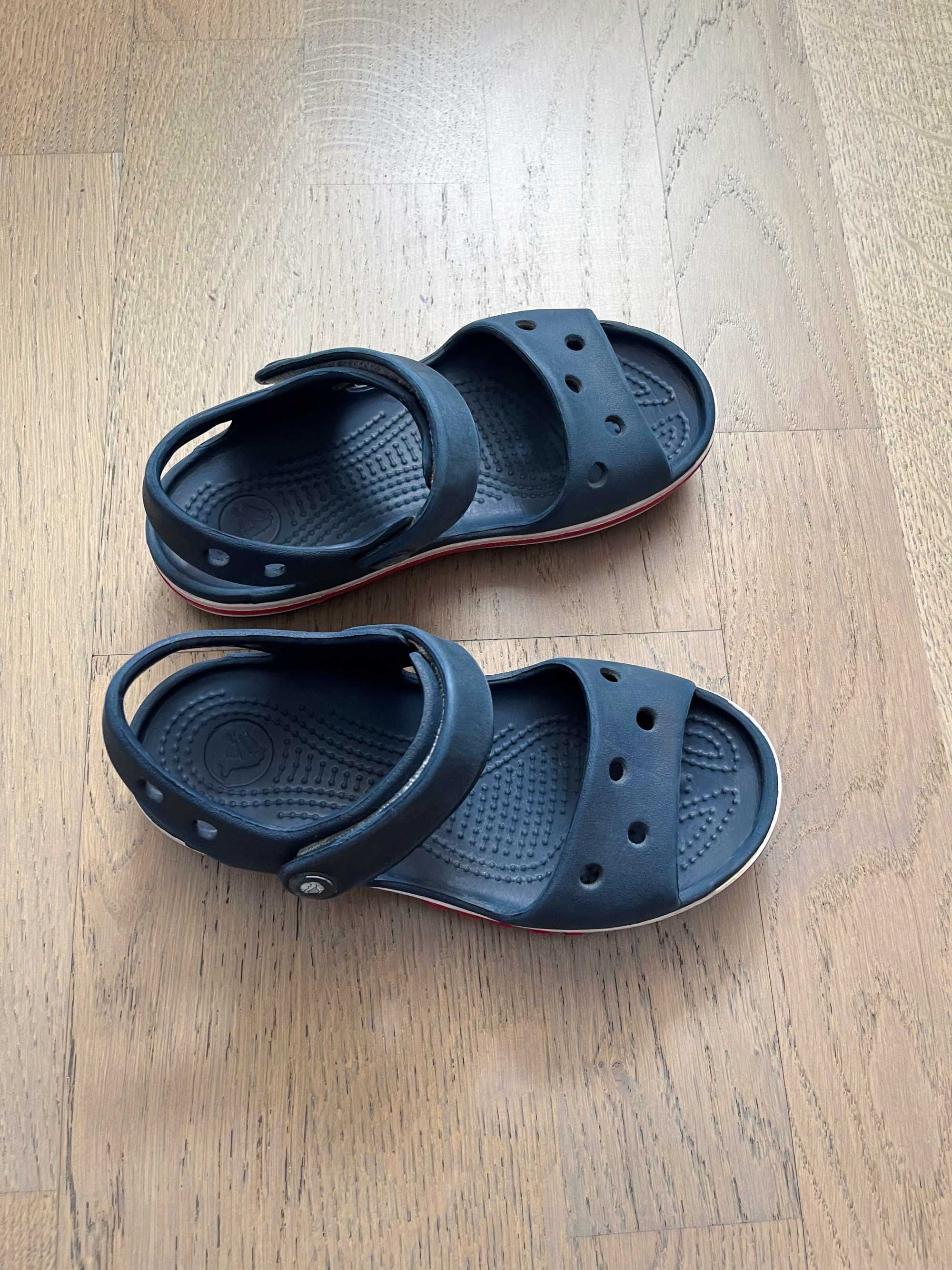 Сандалi Crocs C11, устiлка 17,4 см.