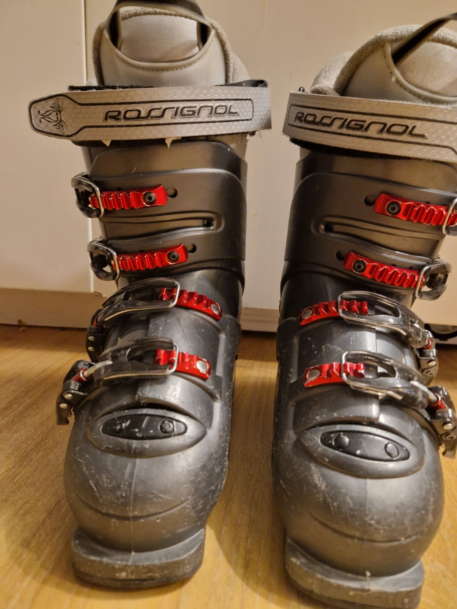 Buty Rossignol 25,5 cm