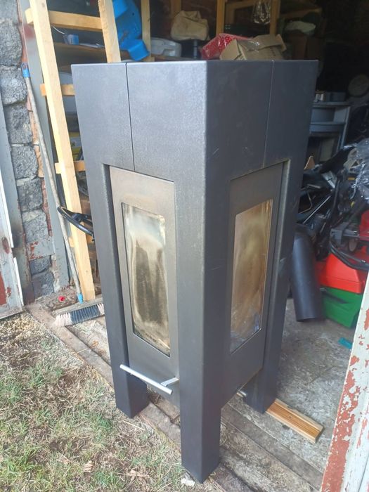 Камін, піч,Камінофен