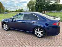 Honda Accord HONDA ACCORD 8 Gen. 2.4 + LPG ,Type S Executive +HAK możliwa zamiana