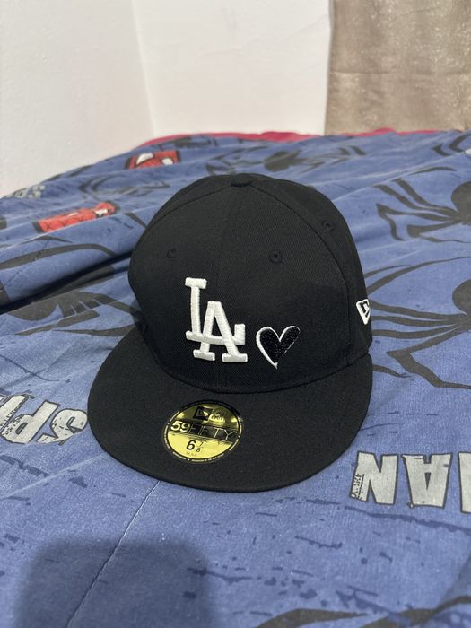 59 Fifty tamanho 6 7/8 nunca usado