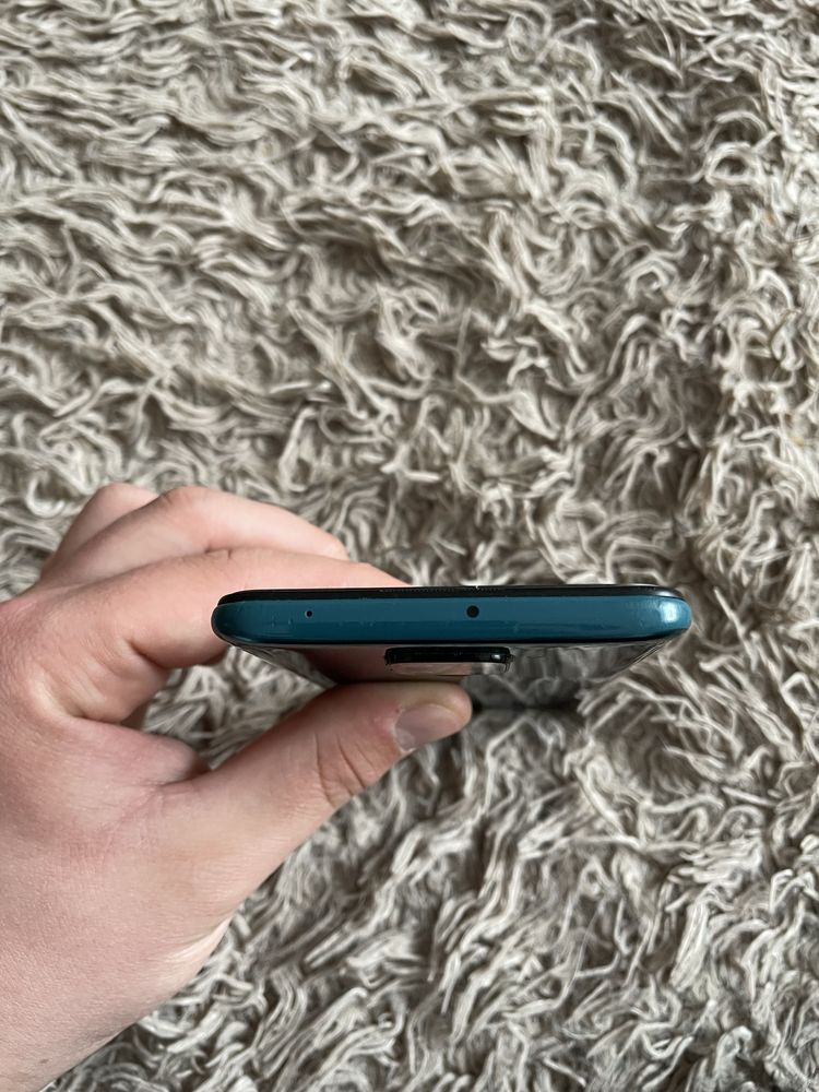 Xiaomi redmi note 9 3/64gb