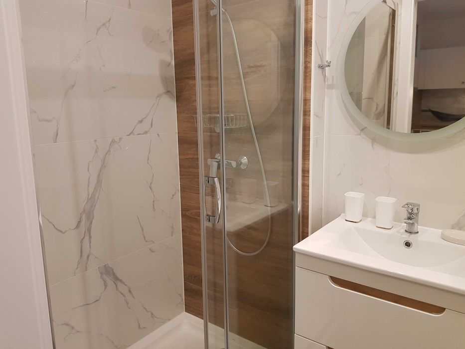 Nocleg Świnoujście apartament Mieszkanie  na doby blisko morza moclegi