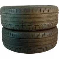 2x 205/55R16 opony letnie Continental PremiumContact 6 2020r 73420