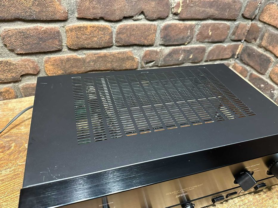 Wzmacniacz Sony F 170
