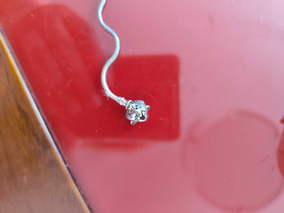 Pulseira de criança Silverado