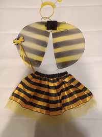 nowy strój przebranie pszczoła pszczółka maja