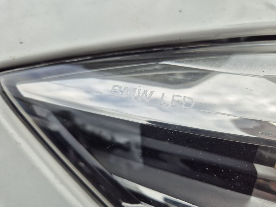 BMW F31 Lift Led automat