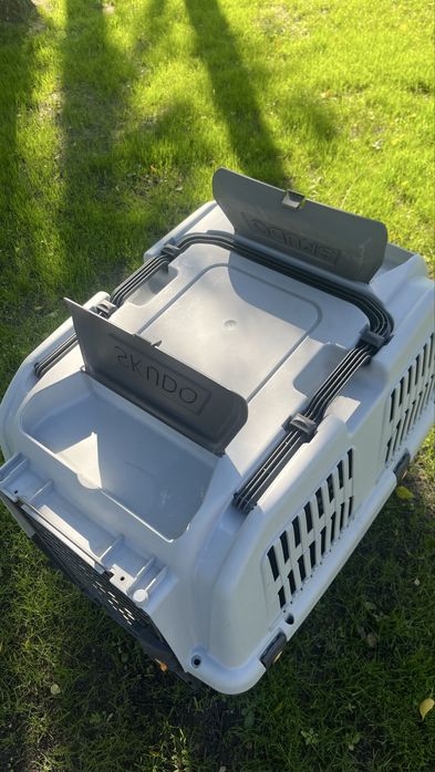 Transporter SKUDO 5