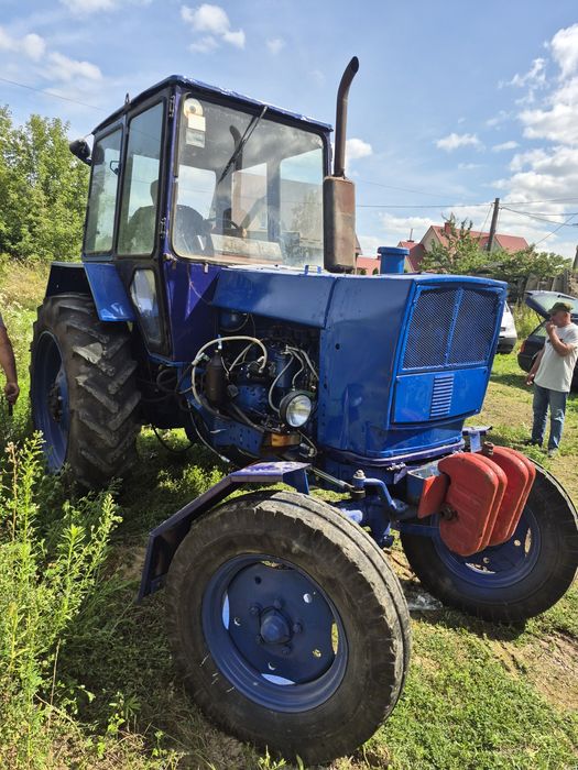 Продам ЮМЗ-6КЛ 1986р