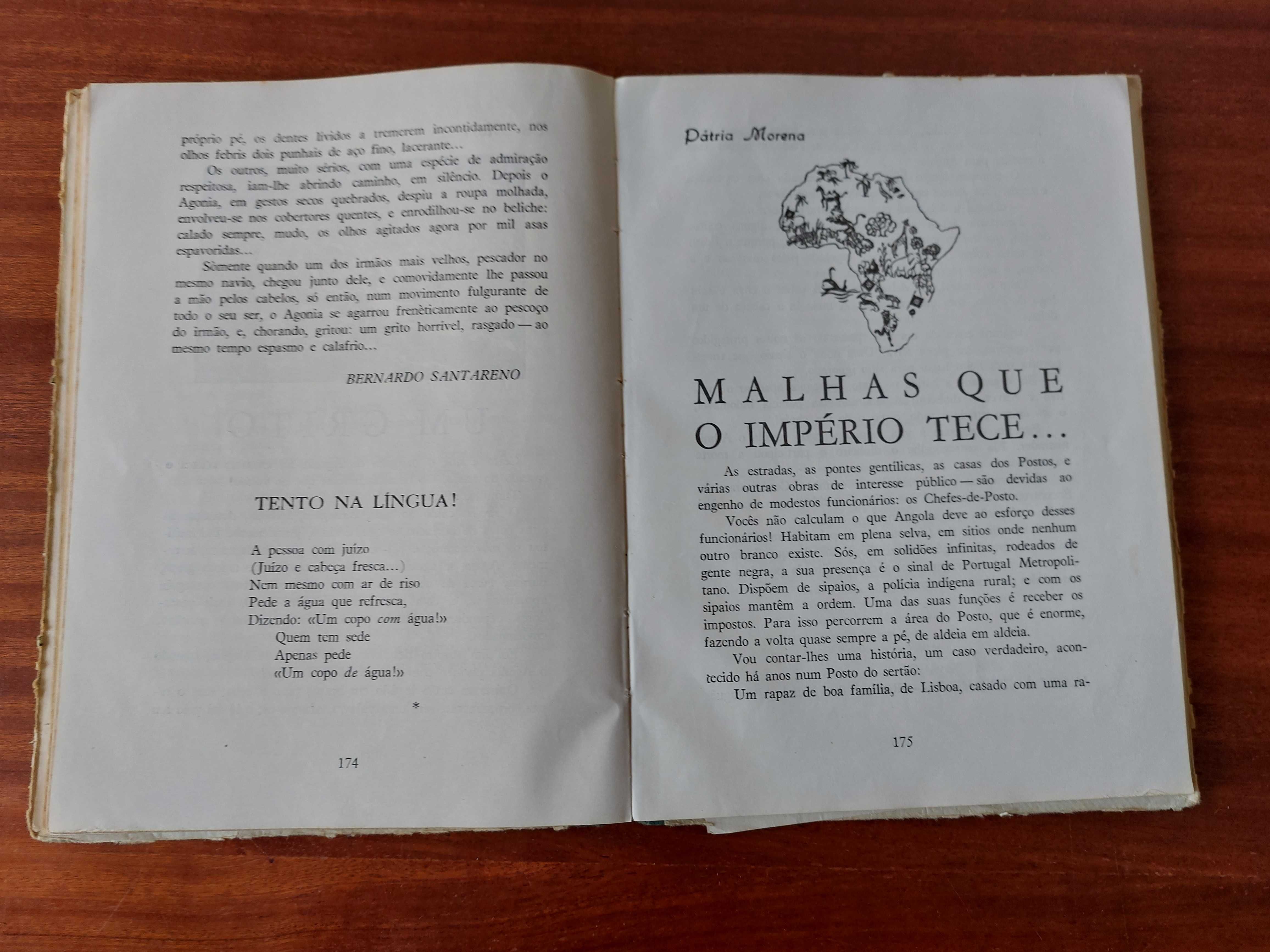 Livro Mar Alto (volume II) - Virgilio Couto