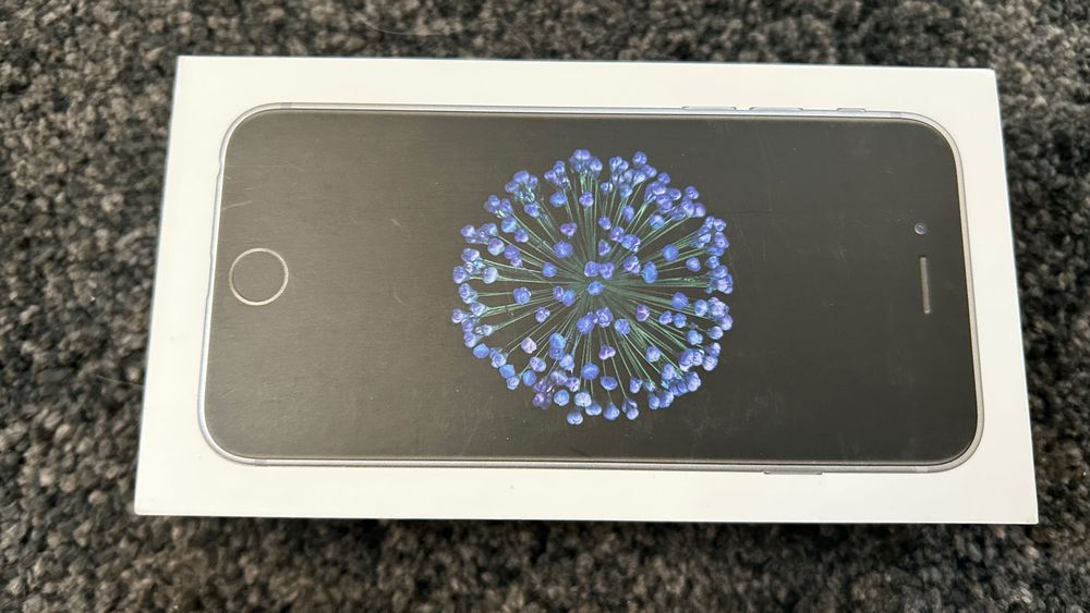 Apple iPhone 6 Space Gray jak nowy polska siec telefon komorkowy