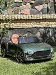 Дитятий електромобіль Авто для дитини Детский Бентлі Bentley