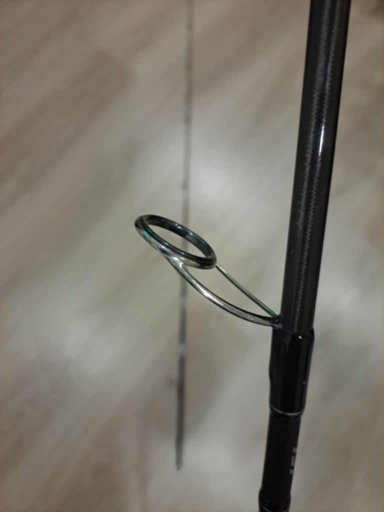 Cana Spinning Daiwa Labrax 2.44