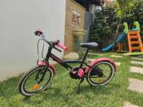 Bicicleta criança Decathlon Btwin