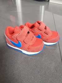 Buty buciki Nike rozm 21