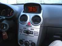 Peças - Acessórios - Opel Corsa D. 2009/2014. 1.3 Cdti.