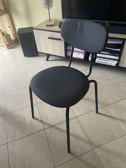 4 Cadeiras SANDSBERG Ikea