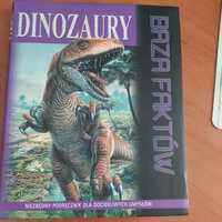 Dinozaury baza faktów