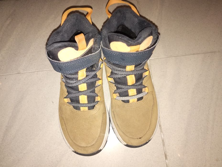 Buty zimowe rozmiar 31