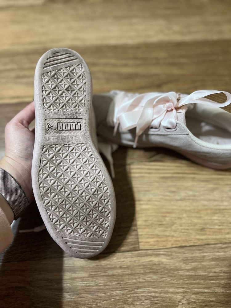 Кросівки жіночі puma