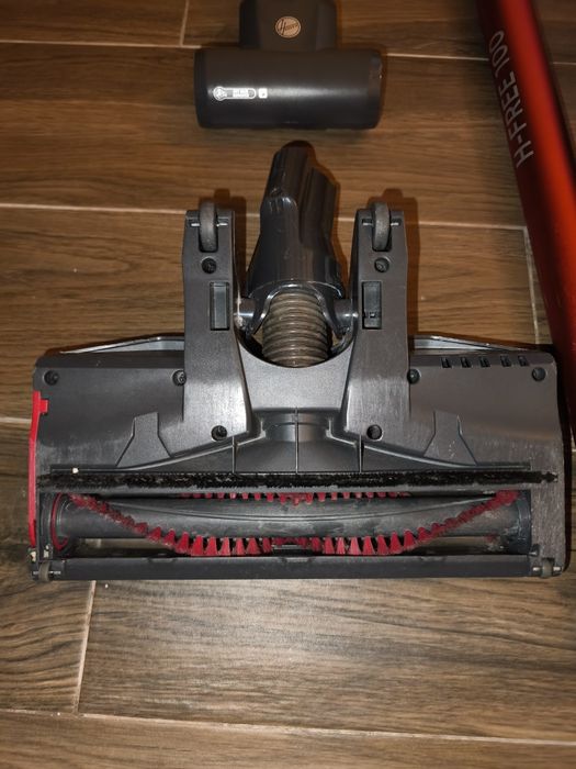 Aspirador Hoover H-FREE 100