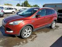 Ford Escape Titanium 2016