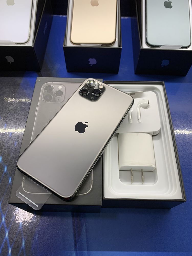 Айфон 11 про iphone 11 pro 256Gb