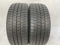 2x 225/45/18 Barum Polaris 5 / 2022r 8mm / GWARANCJA